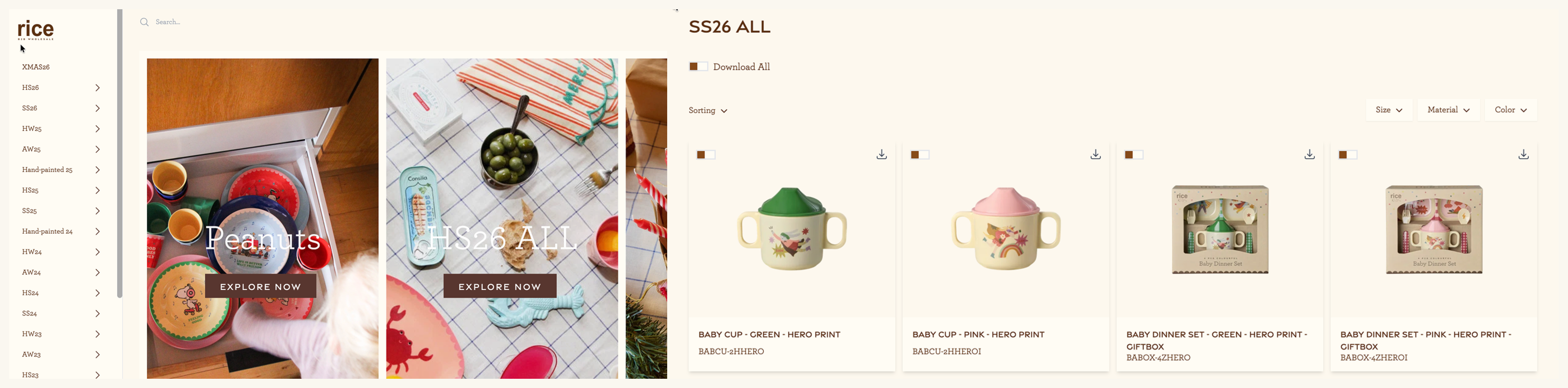 B2B webshop med Business Central-data: kundunika priser, sortiment och lagerstatus